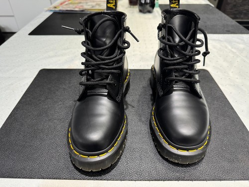 Martens damen stiefel - dr.martens,