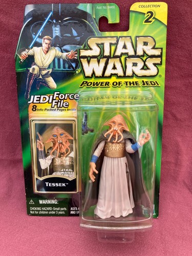 Star wars potj tessek - -,
