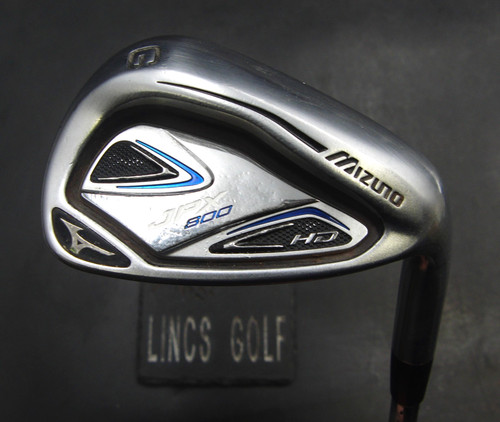 Mizuno jpx 800 - 800, wedge