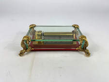 Vintage Spieluhr Reuge Schweiz