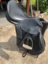 springsattel Kieffer