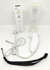 Original Nintendo Wii Remote