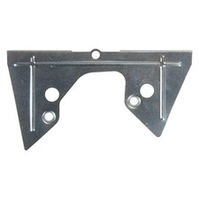 Motorgehäuse Zwischenblech