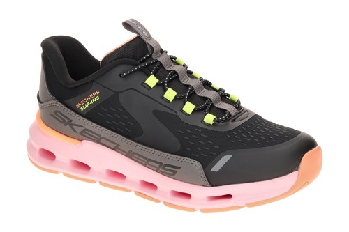 Skechers schuhe glide step - skechers,
