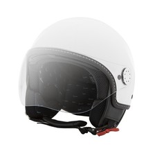 Vespa Visor 4.0 Demi-Jethelm -