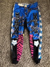 Fox Racing Vintage Motocross