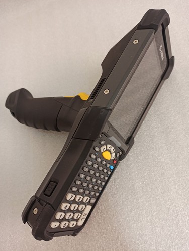 Zebra mc9300 premium barcode - zebra,