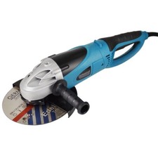 GERMANIA Winkelschleifer Ø230
