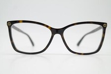 Brille Gucci GG0025O Braun