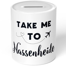 Take me to Nassenheide