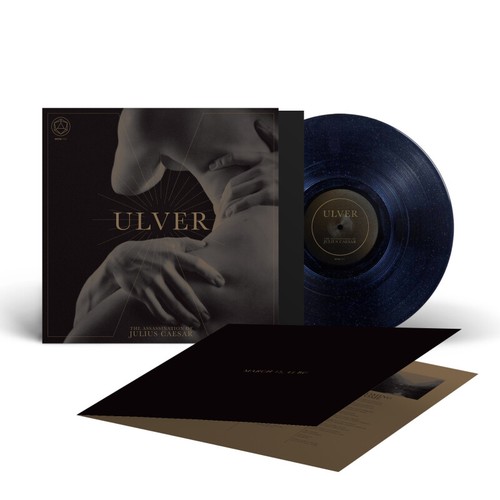 Ulver the assassination of - ulver,