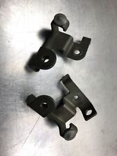 Kawasaki ZX10R 04-05 Halter Heckrahmen Sitz Verkleidungs 