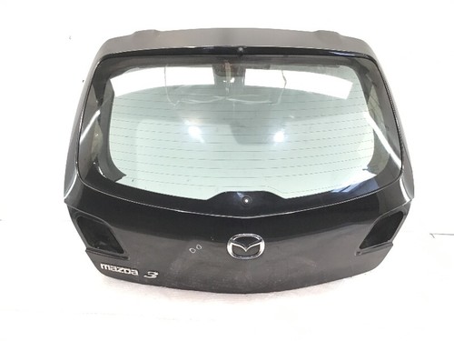 Mazda heckklappe - mazda, /