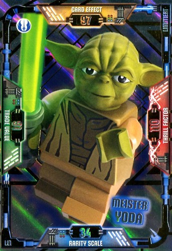 Lego star wars serie - lego®, wars™