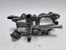 Ölabscheider MERCEDES BENZ