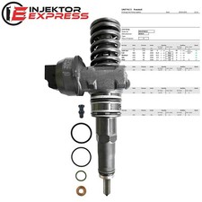 0414720213 Pumpe Düse Einheit