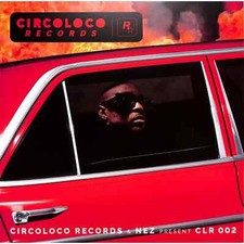 Nez, Schoolboy Q, Moodymann