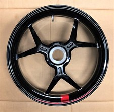 Felge Rim Hinterfelge org Ducati Monster 1200 S neu new Panigale Streetfighter