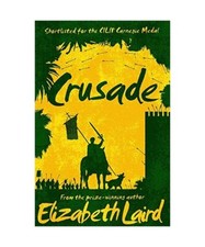 Kreuzzug, Elizabeth Laird