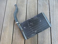 Porsche 924 Wärmetauscher 924 S 924 Turbo Golf 1 Scirocco 1 Oldtimer