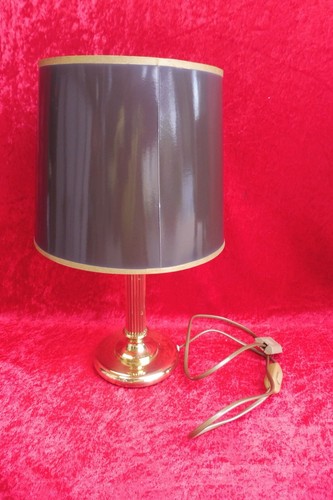 Schöne alte tischlampe - ,alte,