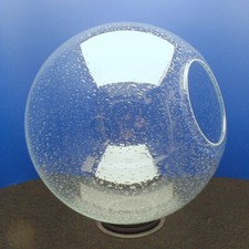 Ersatzglas Blasenglas Klar