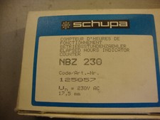 Schupa NFZ 230