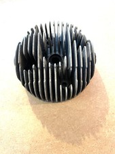 Piaggio Vespa T5 original Zylinderkopf 125 ccm