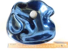 Großer Pfeifenaschenbecher -