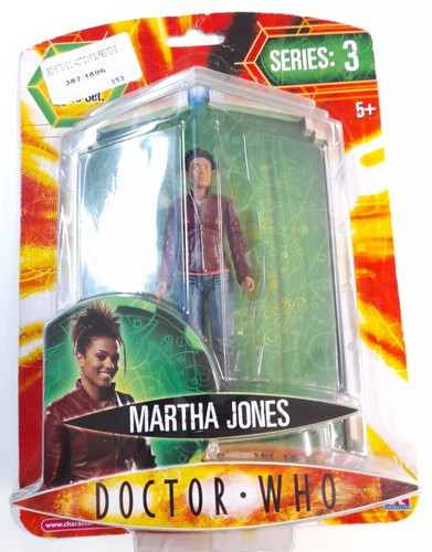 Doctor who series - doctor,