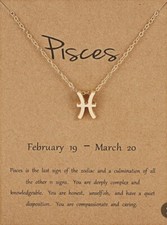 Sternzeichen Kette Sternbild