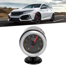 52mm Auto Drehzahlmesser
