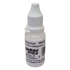 MESPI Carrom Gleitpulver ca. 15 g