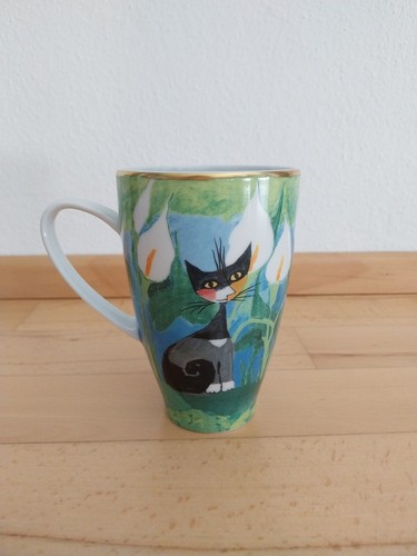 Tasse goebel rosina - tasse,