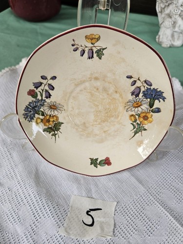 Antiker villeroy boch - villeroy, &