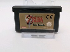 The Legend of Zelda: Four