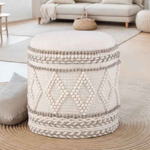 Sitzhocker finebuy hocker - sitzhocker,