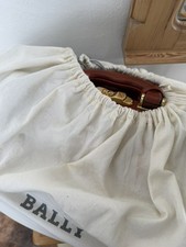 BALLY Reisetasche Weekender |