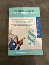 Ausbilderschein