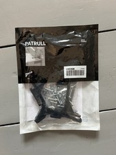 IKEA PATRULL KINDER BABYFEST SCHUBLADEN SICHERHEITSRIEGEL 17535, 901.486.91 5er Pack