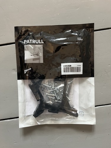 Ikea patrull kinder babyfest - kinder,