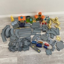 Großes Chuggington Konvolut