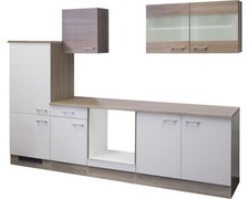 Flex Well Küchenzeile ohne