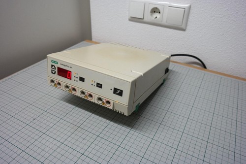 Bio rad powerpac - bio-rad, 300