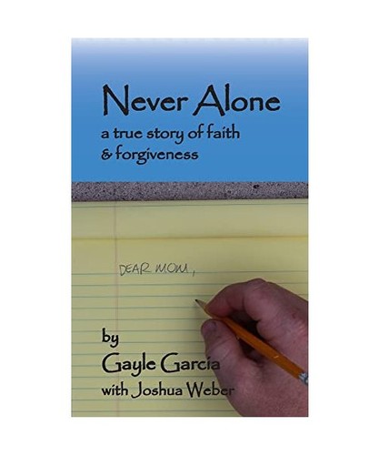 Never alone true story of - alone:, a