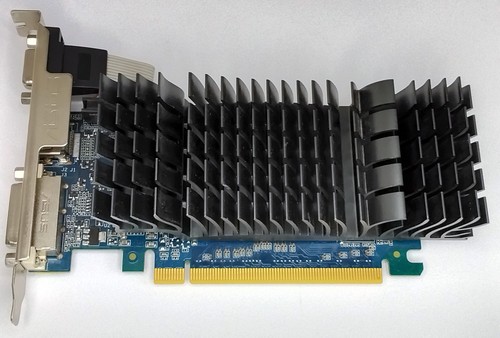 Pcie grafikkarte asus nvidia - pcie,