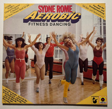 Vinyl LP 12"  Sydne Rome -