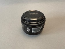 Minolta AF 50mm 1:1.7 Objektiv