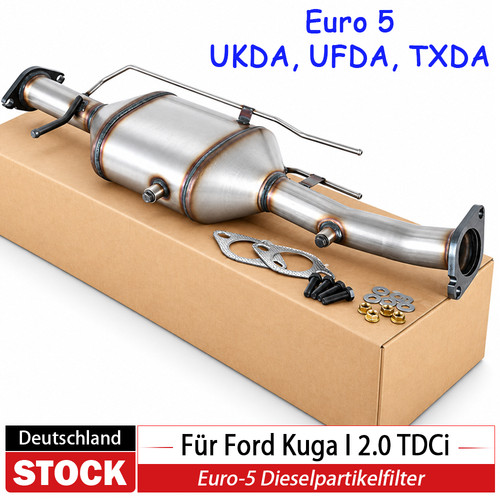 Dpf dieselpartikelfilter für - dpf,