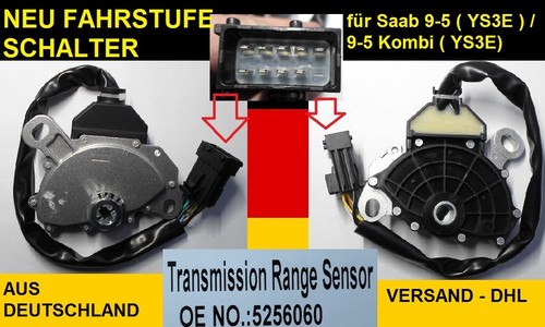 Neu fahrstufe schalter - neu, für